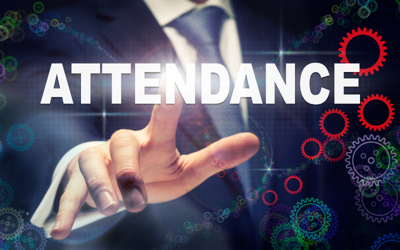 attendance bonus