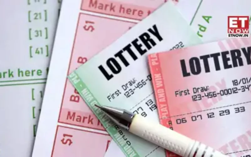 Play the Jackpot Lottery at V Club and Win Big Today body
