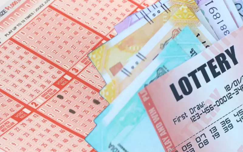 Play the Jackpot Lottery at V Club and Win Big Today featured image
