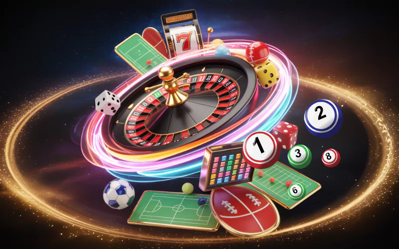 Bhutan State Lottery at V Club featured image