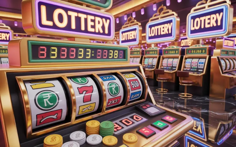 satyam lottery at vclub offcial lottery body image