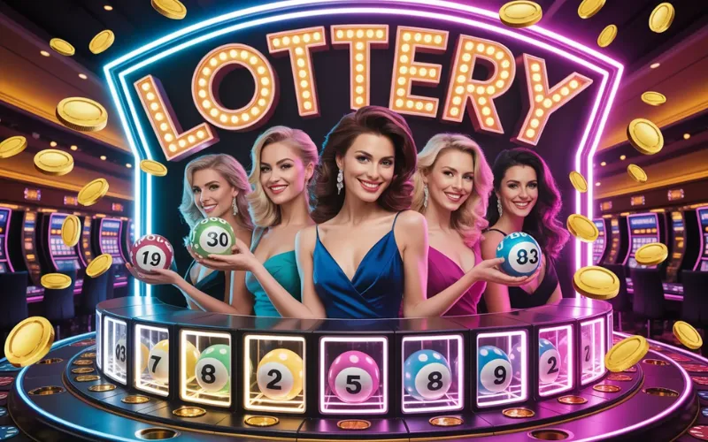 kerala lottery result online at v club official lottery body image