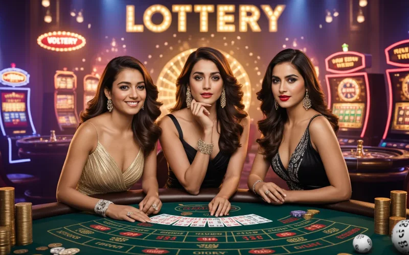 live lottery khela at v club official lottery body image