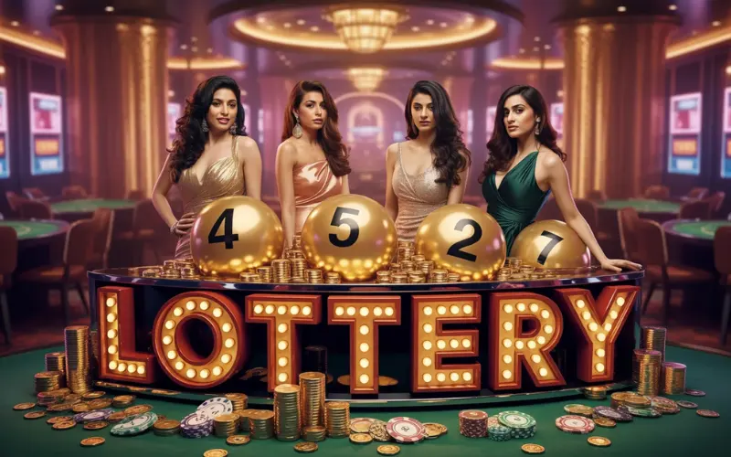 live lottery khela at v club official lottery featured image